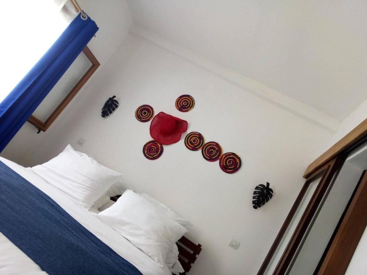 Satrana Hotel Tamatave 图阿马西纳 外观 照片