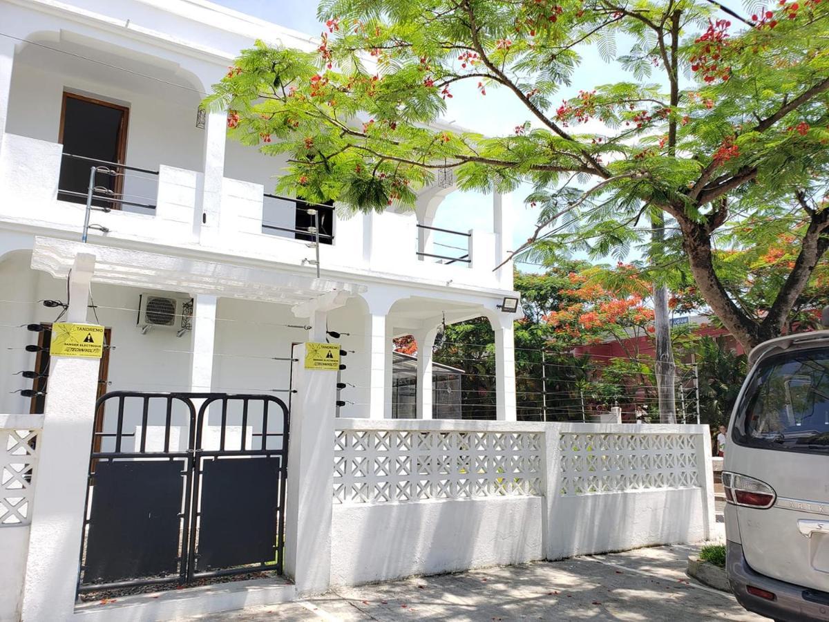 Satrana Hotel Tamatave 图阿马西纳 外观 照片