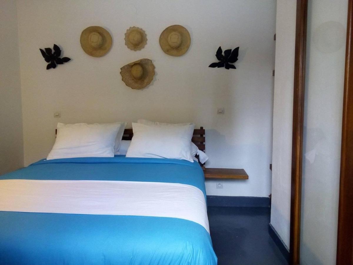 Satrana Hotel Tamatave 图阿马西纳 外观 照片