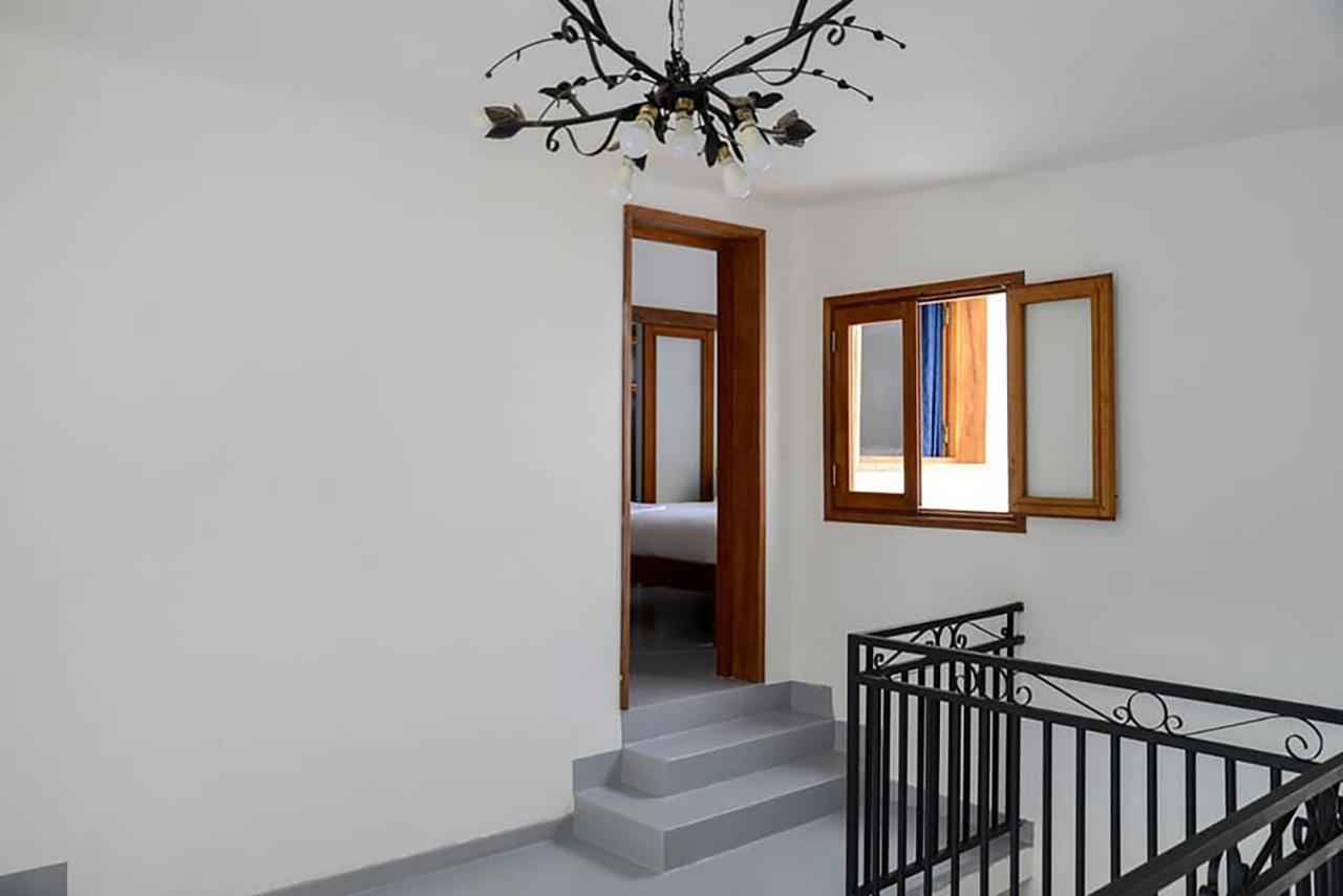 Satrana Hotel Tamatave 图阿马西纳 外观 照片