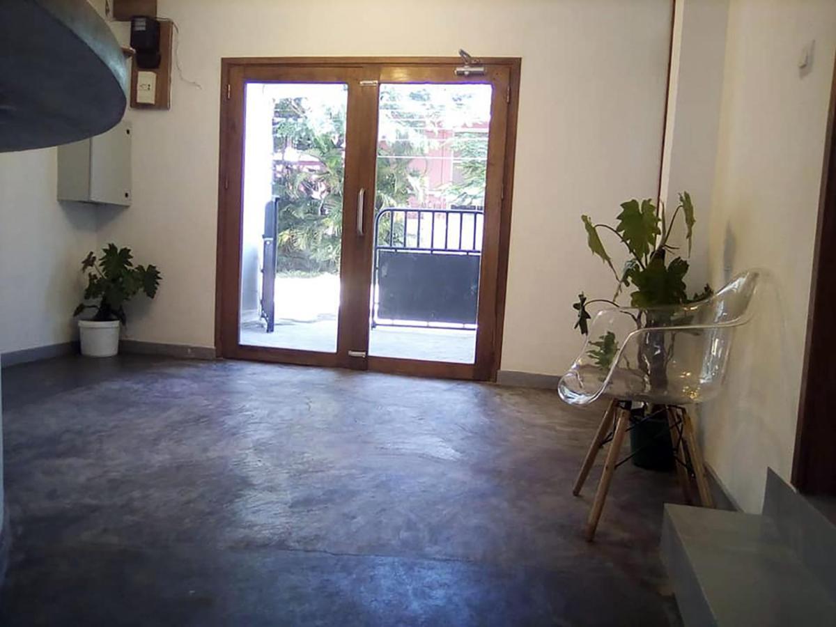 Satrana Hotel Tamatave 图阿马西纳 外观 照片